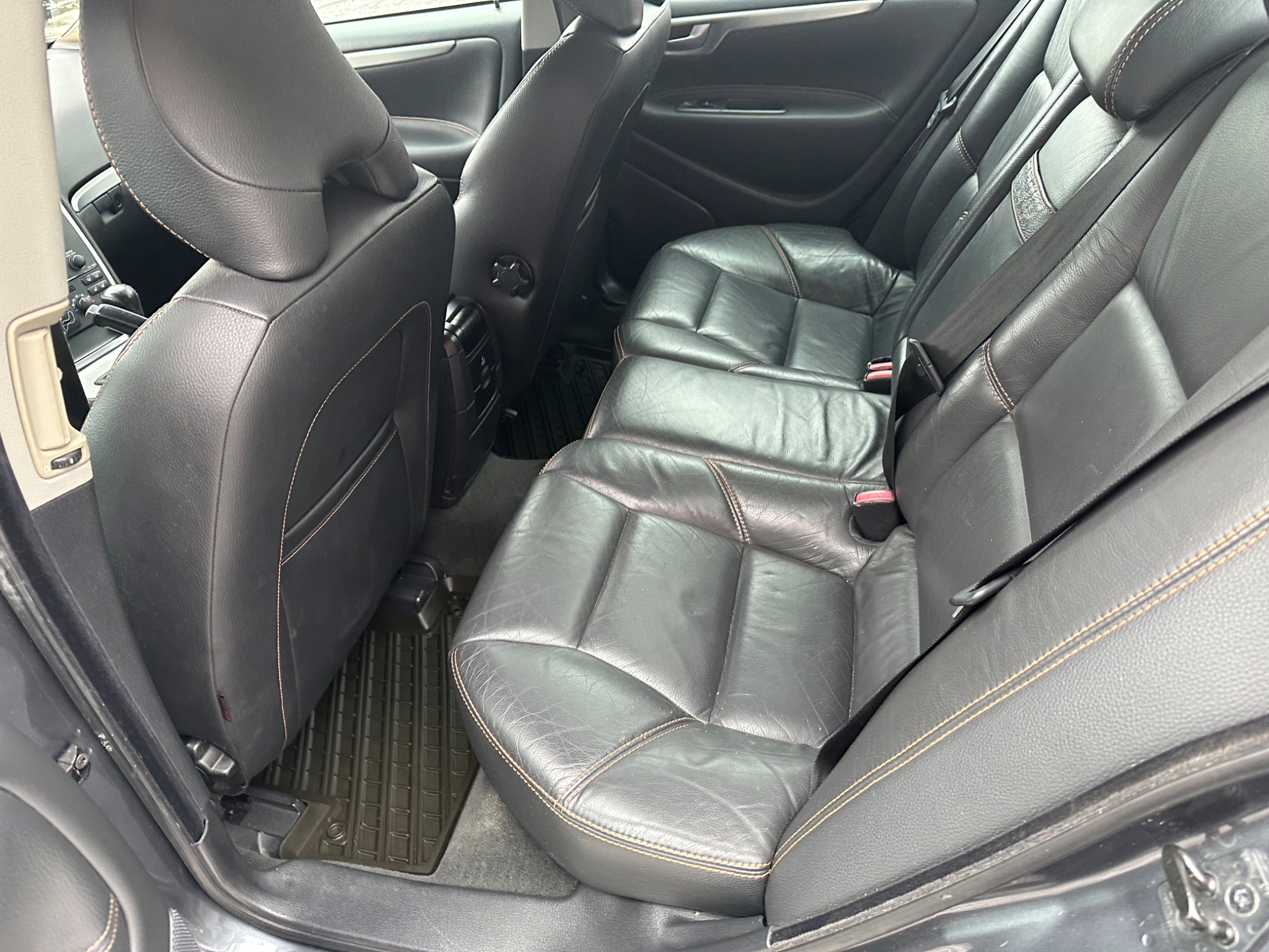 Volvo S60 2009, bild 5/35