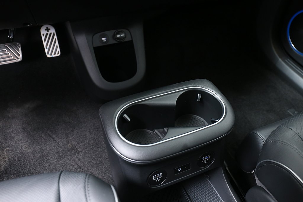 Hyundai IONIQ 5 77.4 kWh RWD Advanced - 0,99% Kampanjränta* 2024