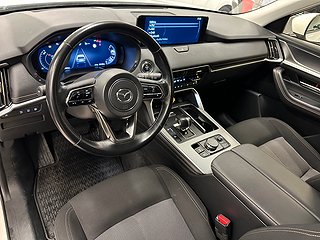 Mazda CX-60 Plug In MOMS/10ÅrsGaranti/Kamera/Rattvärme/Navi