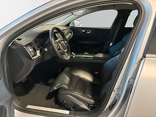 Volvo S60 B5 Geartronic Inscription Kamera Värmare Psens S&V