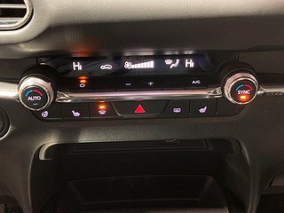 Kombi Mazda CX-30 16 av 20