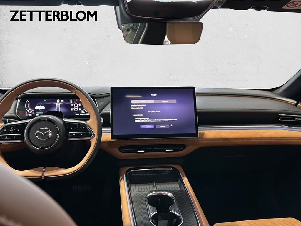 Sedan Mazda 6 9 av 20