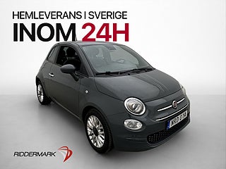 İkinci el  Fiat 500 1.0 Lounge