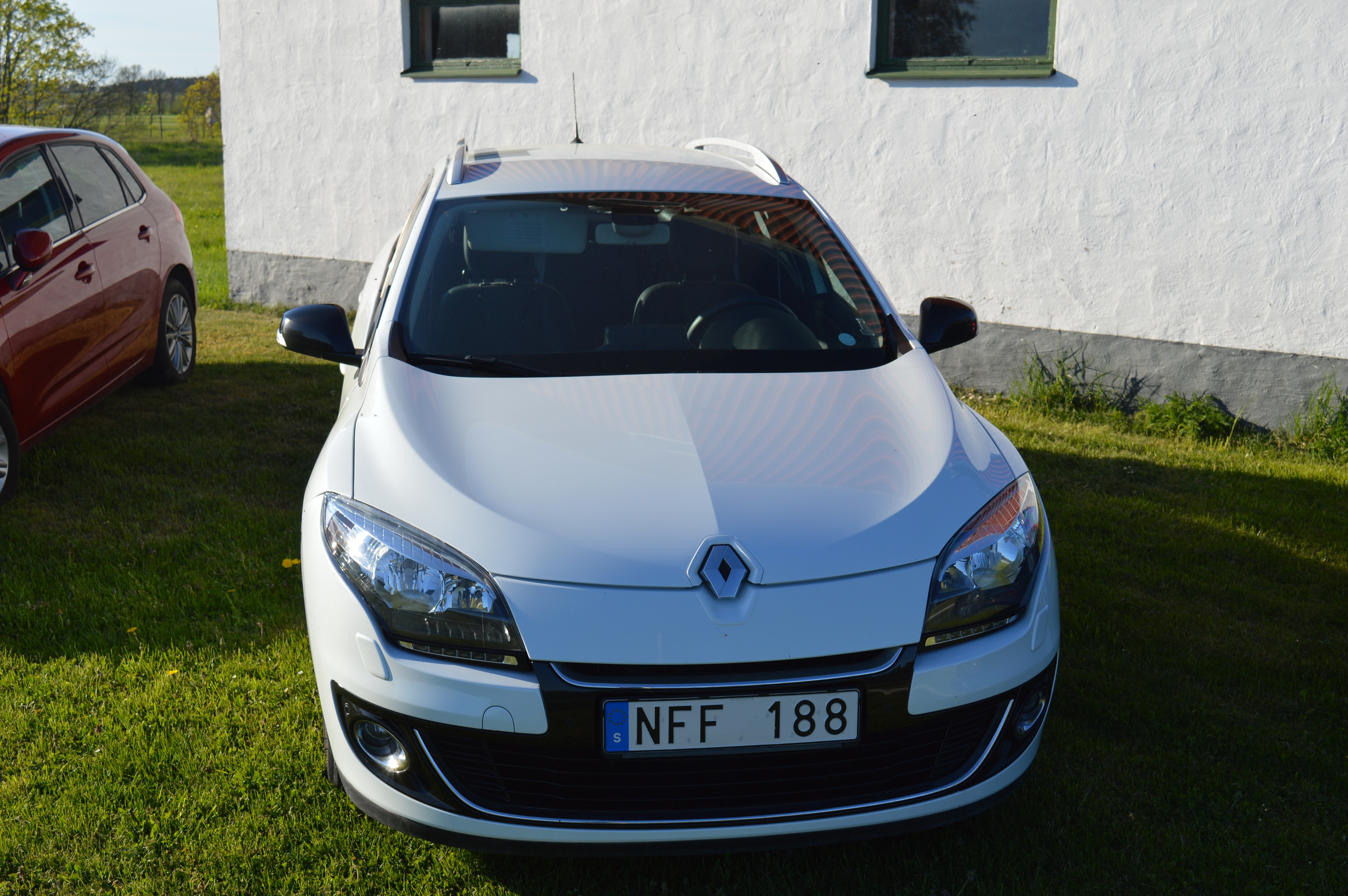 Renault Megane 1,5 dci BOSE aut 2013, bild 3/31