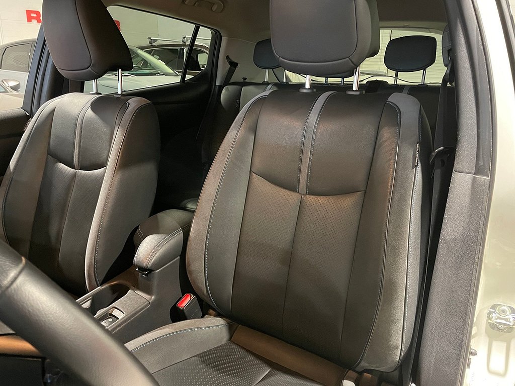 Nissan Leaf e+ 59kwh | TEKNA | MOMS 2023