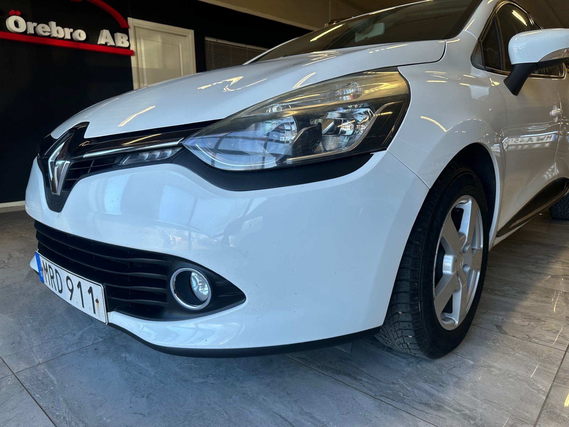 Renault Clio 2015, bild 6/41