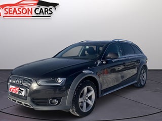 Brugt Audi A4 Allroad 2.0 TDI