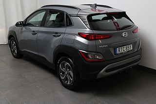 SUV Hyundai Kona 4 av 26