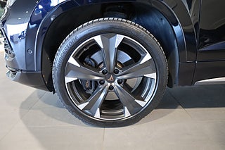 SUV Cupra Ateca 7 av 30