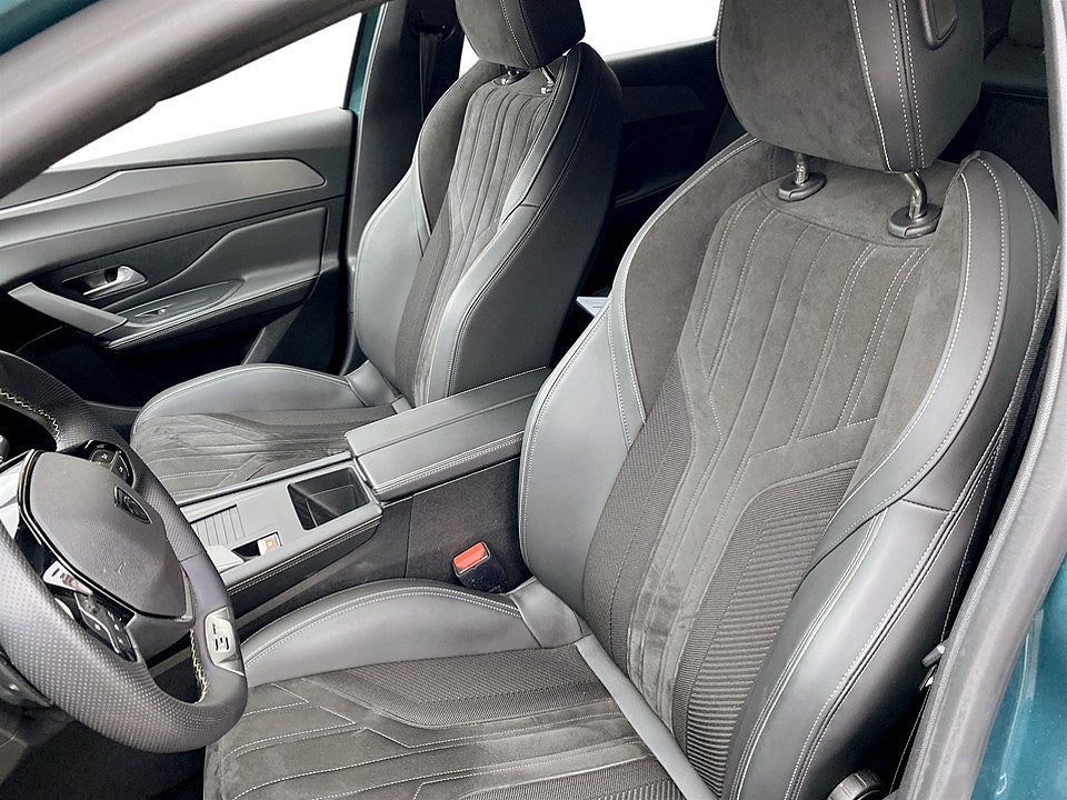 Bild på Peugeot 308 SW GT 1.2 PT 130hk Aut - BACKKAMERA, CARPLAY