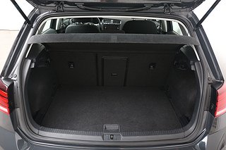 Halvkombi Volkswagen Golf 19 av 20