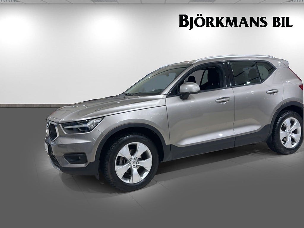 Volvo XC40 D3 Momentum FWD Automat