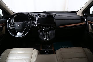 SUV Honda CR-V 12 av 25