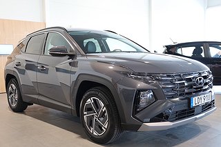 Kombi Hyundai Tucson 4 av 23