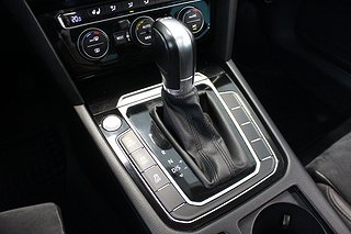 Kombi Volkswagen Passat 20 av 24