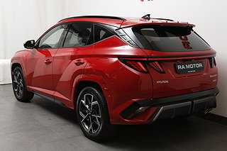 SUV Hyundai Tucson 3 av 27