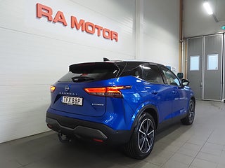 SUV Nissan Qashqai 6 av 31