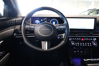Kombi Hyundai Tucson 18 av 34