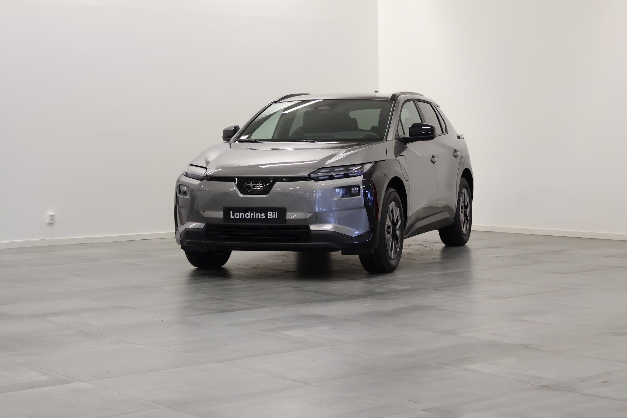 Subaru Solterra XT 74.7 kWh AWD, Touring 2026, bild 5/30