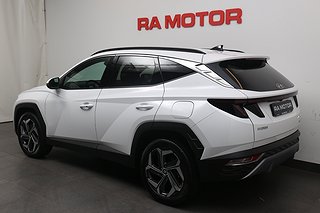 SUV Hyundai Tucson 3 av 16