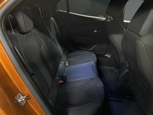 Bild på Peugeot 2008 GT 1.2 PT 155hk Aut RÄNTEKAMPANJ MED DNB 3,99%