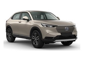 SUV Honda HR-V 1 av 3