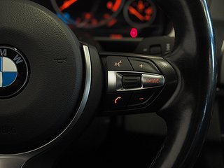 Kombi BMW 520 14 av 21