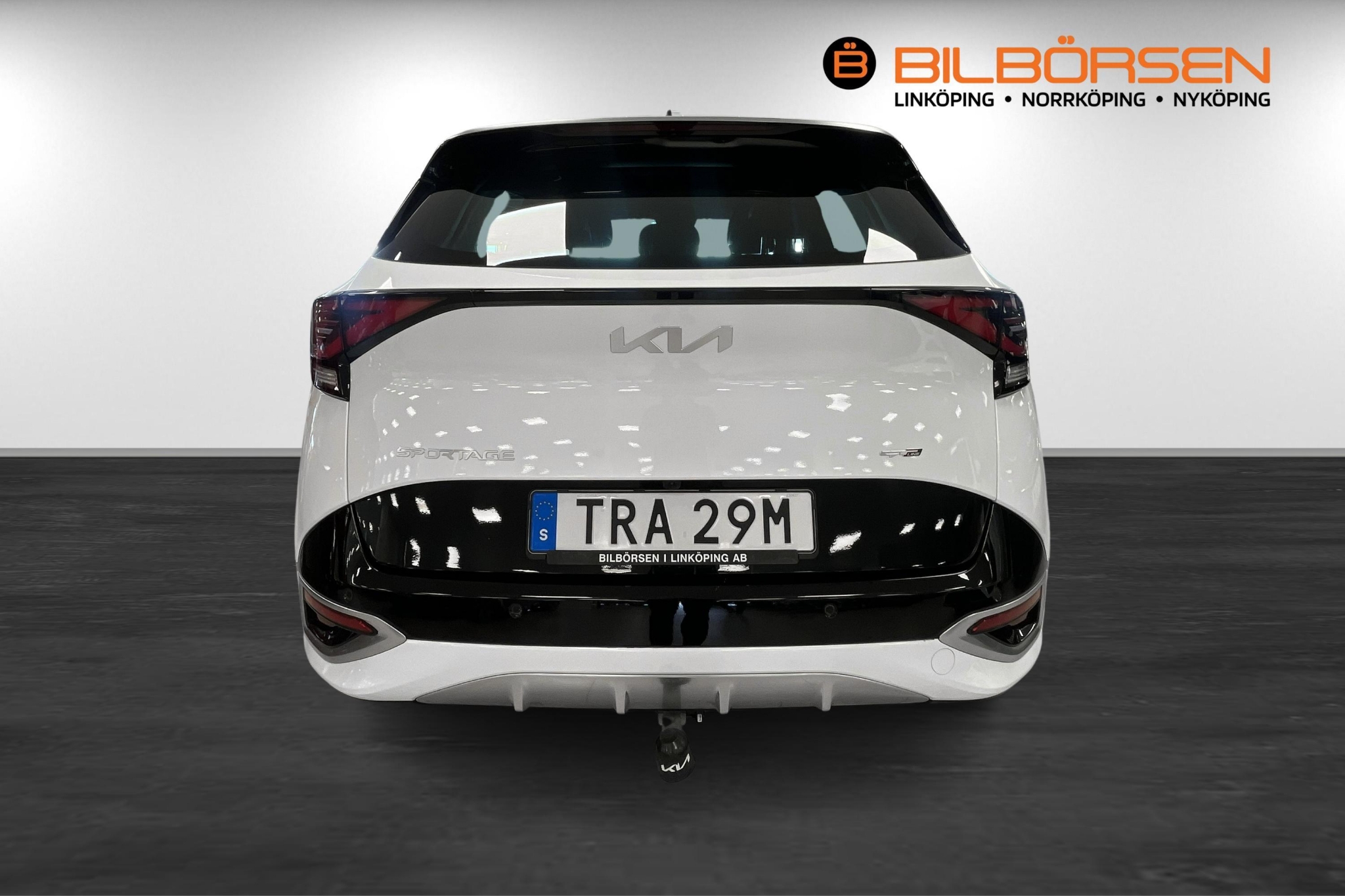 Kia Sportage 2023, bild 5/40