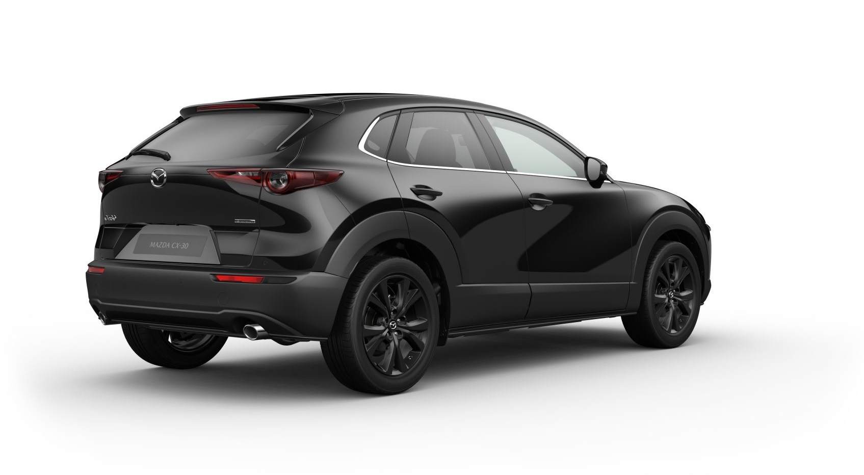 Mazda CX-30 2027, kuva 3/34
