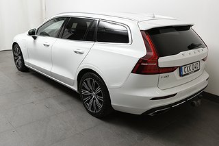Kombi Volvo V60 4 av 27