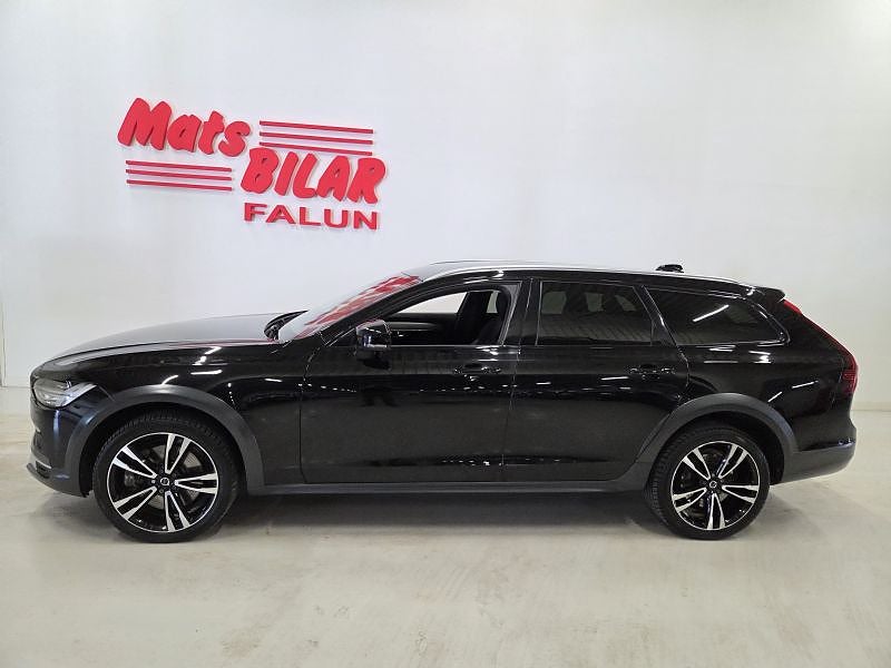Volvo V90 Cross Country D4 4x4 Advanced Edition