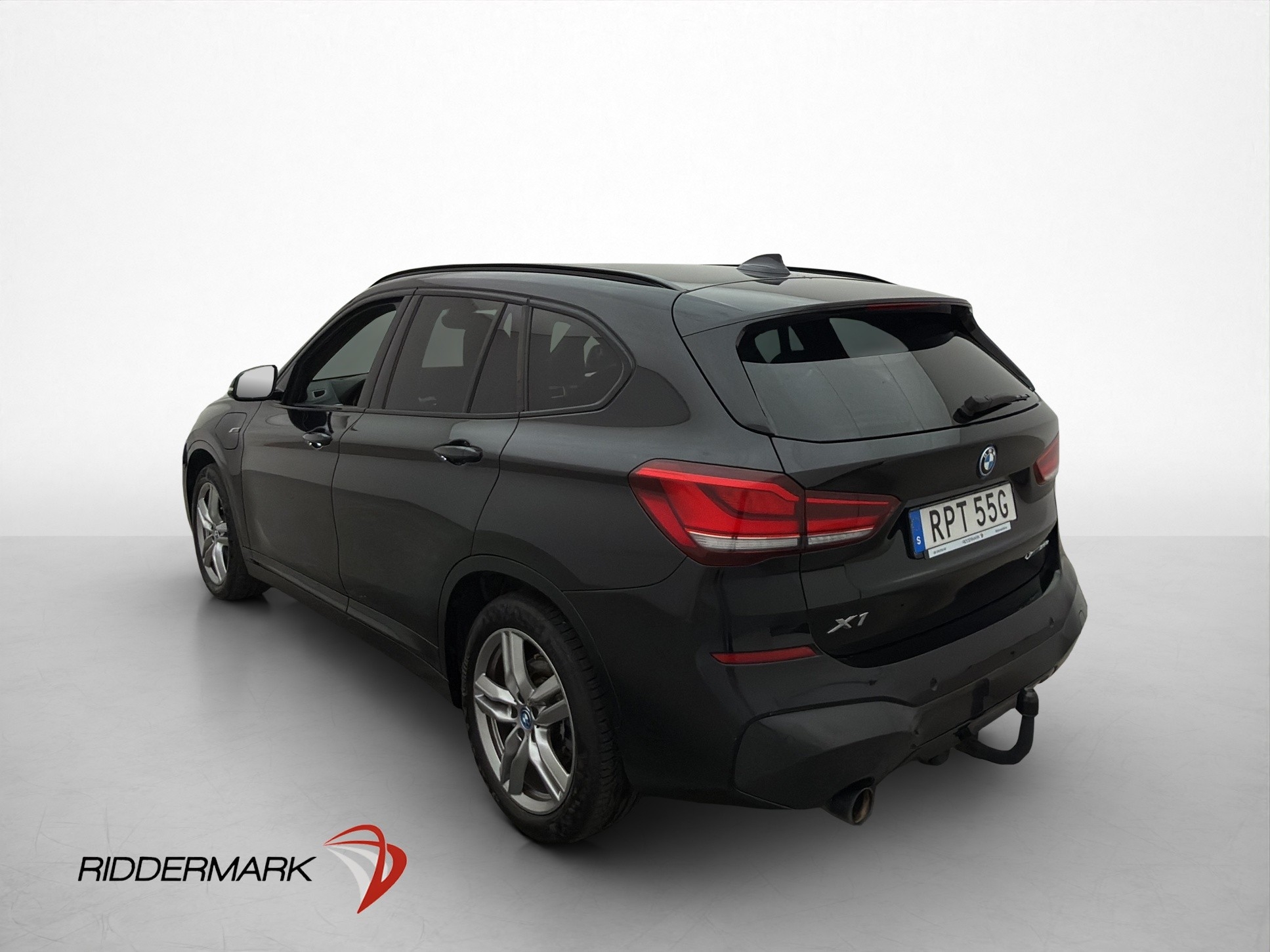 BMW X1 xDrive25e M Sport HiFi 2022, kuva 6/92