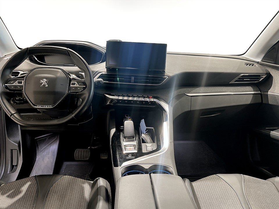 Bild på Peugeot 3008 ALLURE Hybrid 4 300hk |RÄNTA 3,99%|