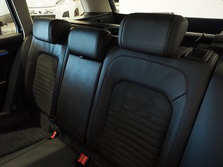 Kombi Volkswagen Passat 14 av 21