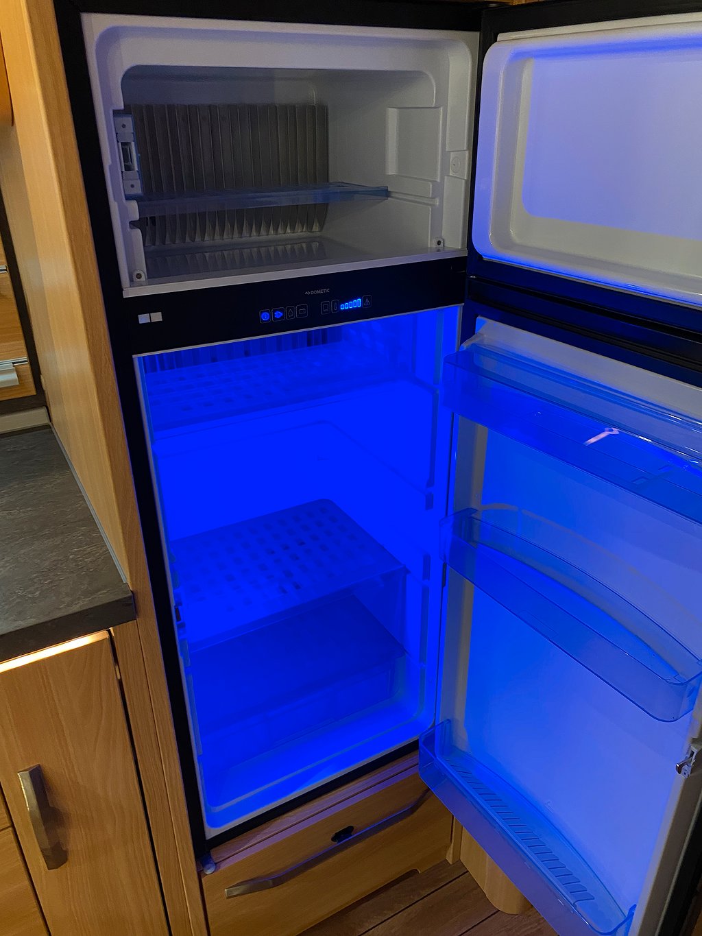Knaus Sudwind 700 EU Silver Selection / Mover / 1.695kr/mån - Knaus