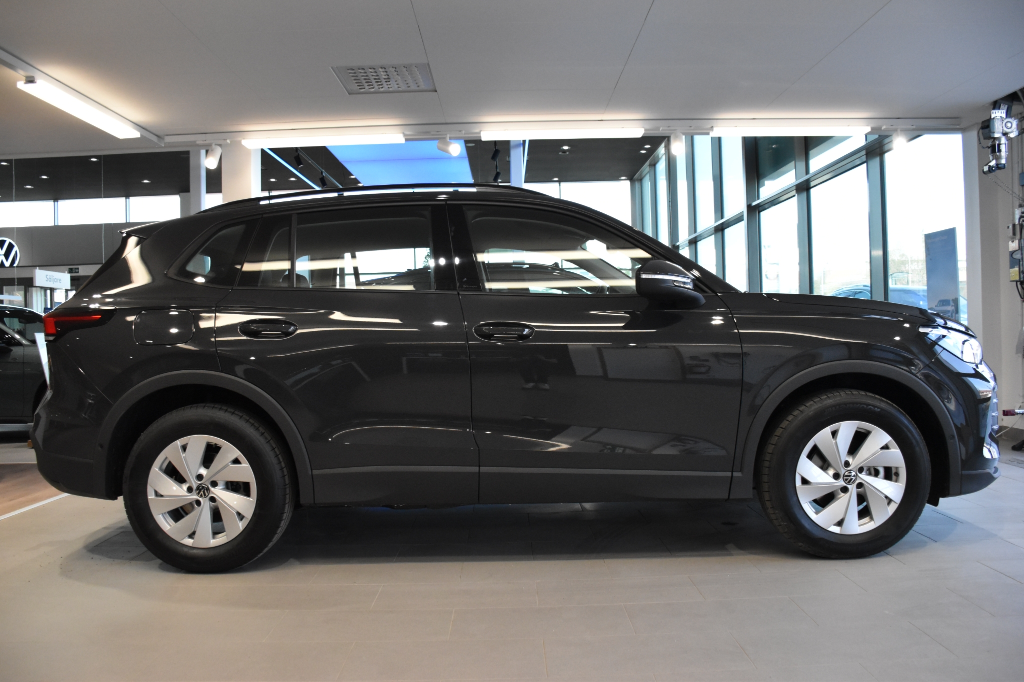Volkswagen Tiguan Privatleasing 2026, bild 7/62