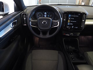 SUV Volvo XC40 16 av 23