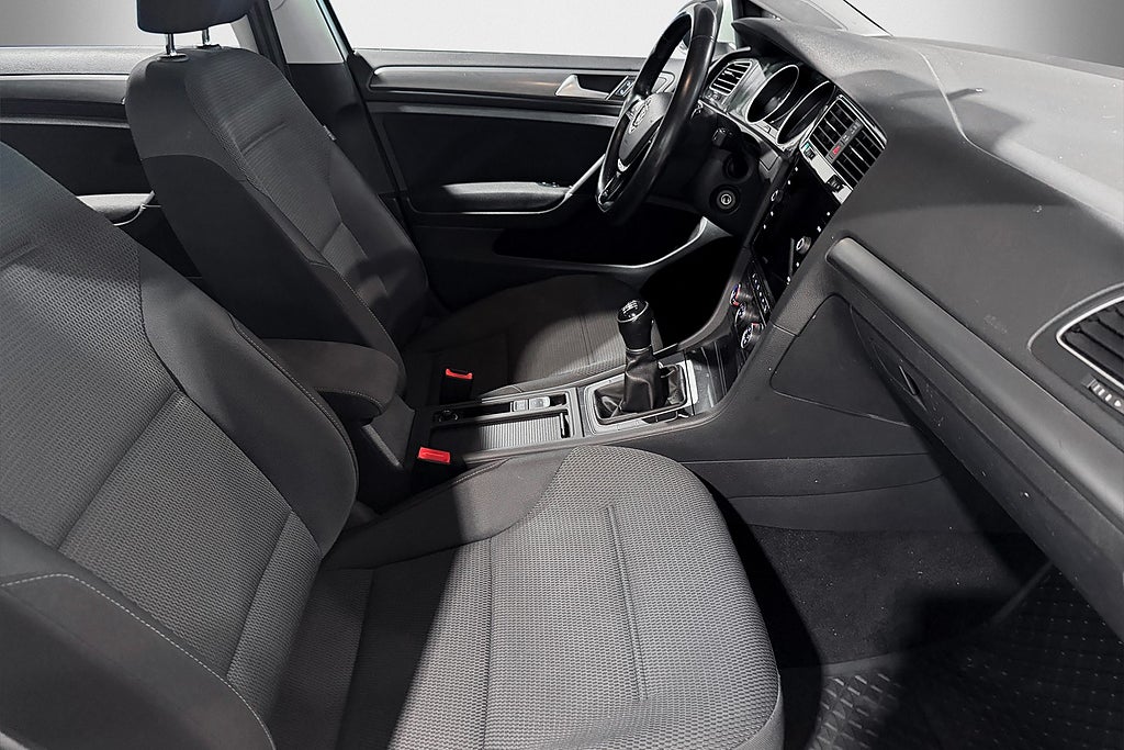 Volkswagen Golf SC 1.0 TSI 115hk | Drag | Kamera | 2019