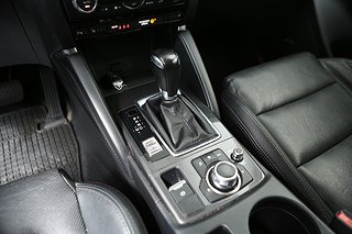 SUV Mazda CX-5 16 av 25