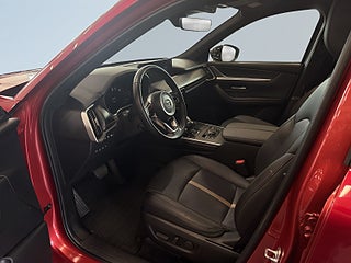 Mazda CX-80 PHEV Homura S&V-hjul 360kamera Värmare Bose 7-sits MOMS – bild 7