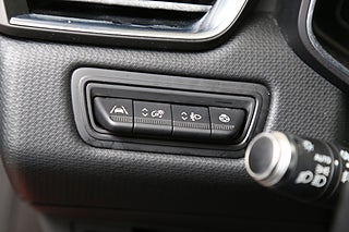 Halvkombi Renault Clio 13 av 16