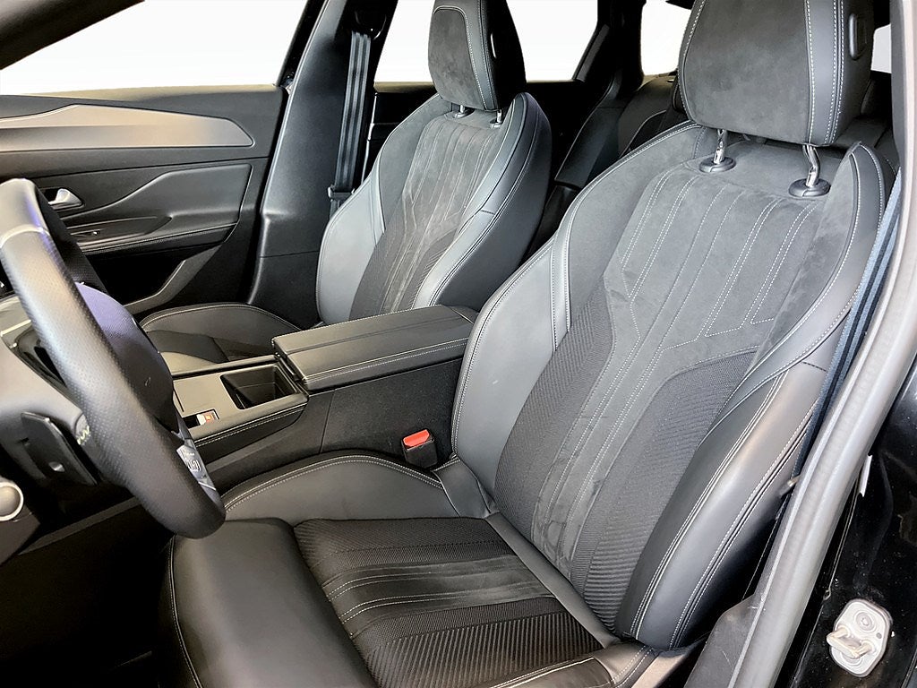 Bild på Peugeot 308 SW GT 1.2 PT 130hk Aut - 360-KAMERA, ELSTOL