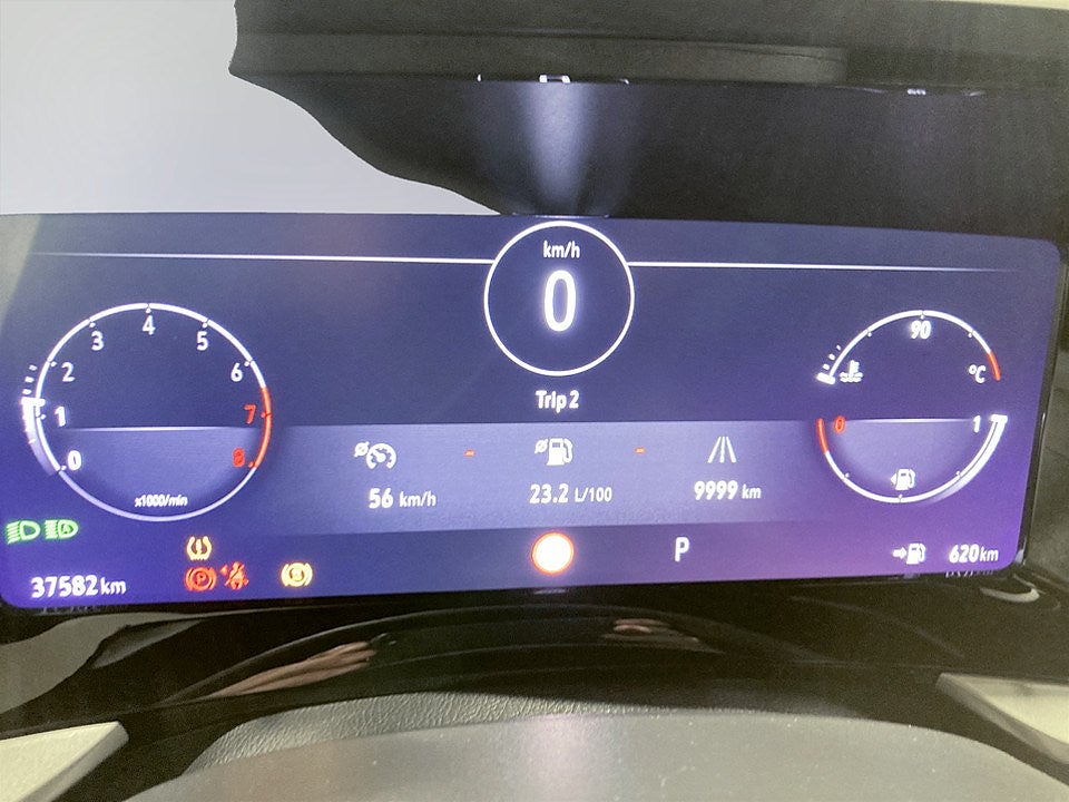 Bild på Opel Mokka Ultimate 1.2 PT 130hk Aut - 360-KAMERA, CARPLAY