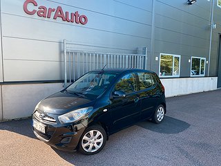 Hyundai i10 1.1i