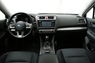 Kombi Subaru Outback 13 av 15