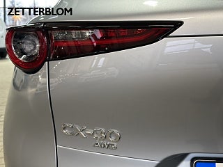 Kombi Mazda CX-30 16 av 19