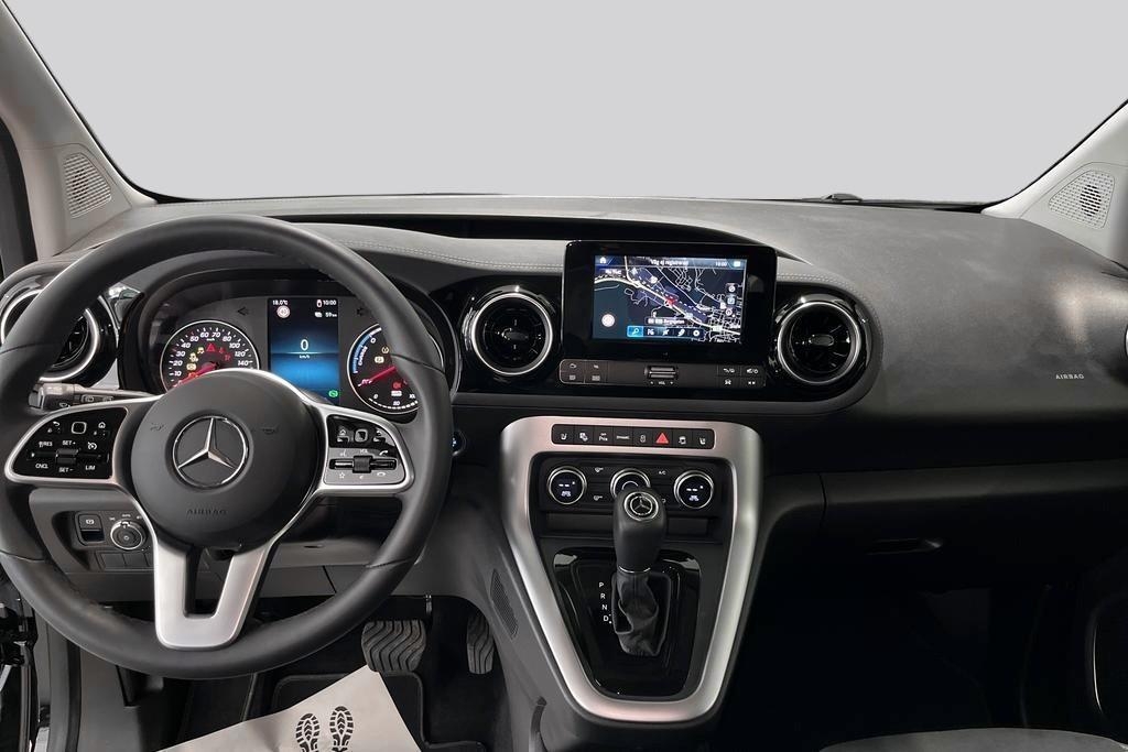 Mercedes-Benz EQT 2023, bild 7/33