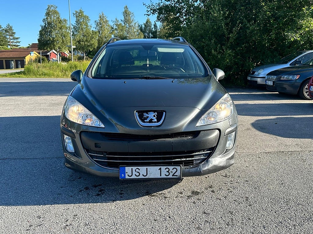 Peugeot 308 sw 1.6 VTi Euro 5