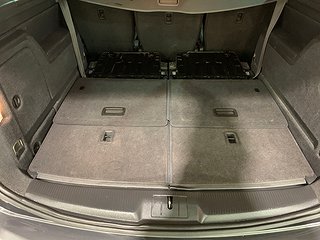 Minibuss Seat Alhambra 22 av 27