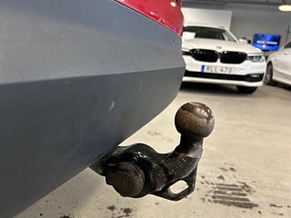 Skoda Kodiaq 7-Seater 2.0 TDI 4×4 Drag/D&Mvärm/CANTON/skinn/S&V-Däck – bild 18